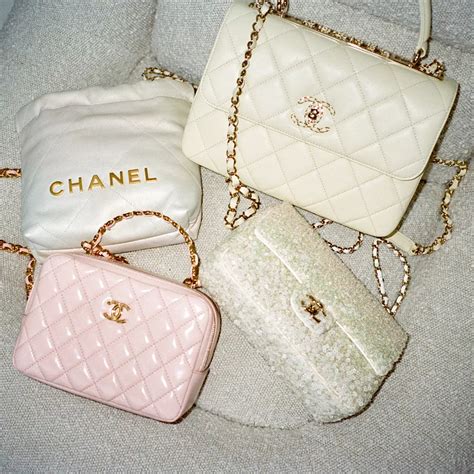 chanel handbags paris|most popular chanel bag 2022.